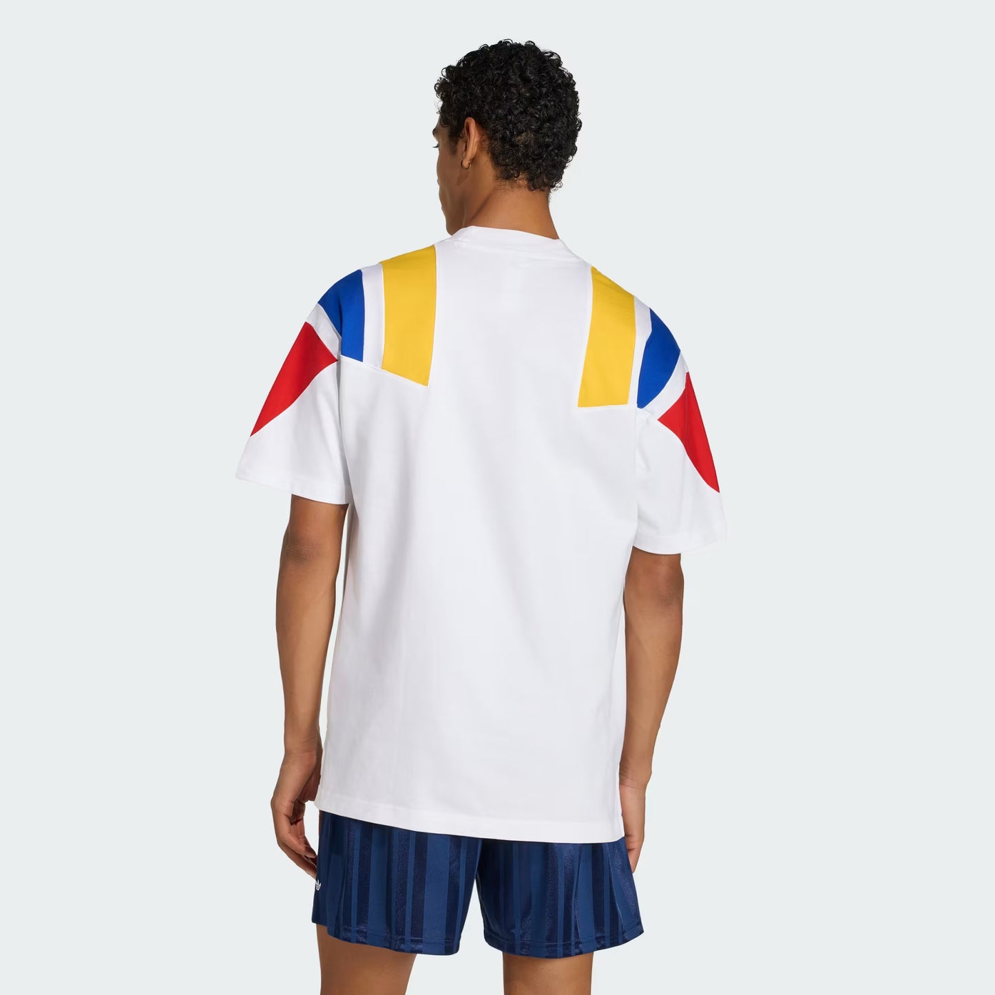 Camiseta Selección Colombia Hombre