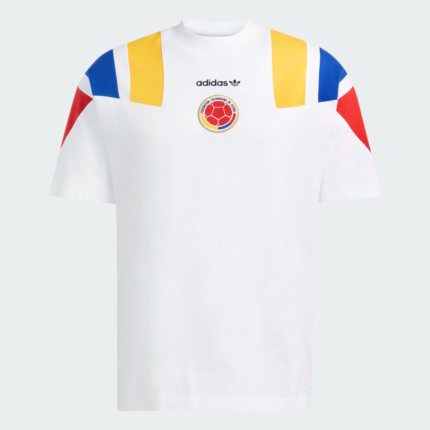 Camiseta Selección Colombia Hombre