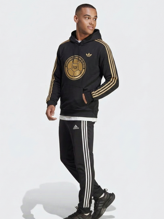 Buzo Selección Colombia Capucha