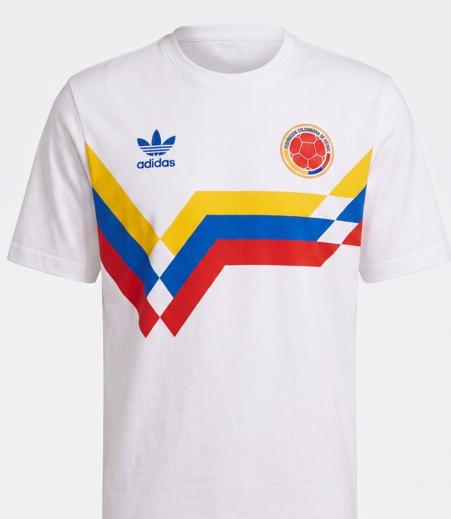 CAMISETA SELECCIÓN COLOMBIA