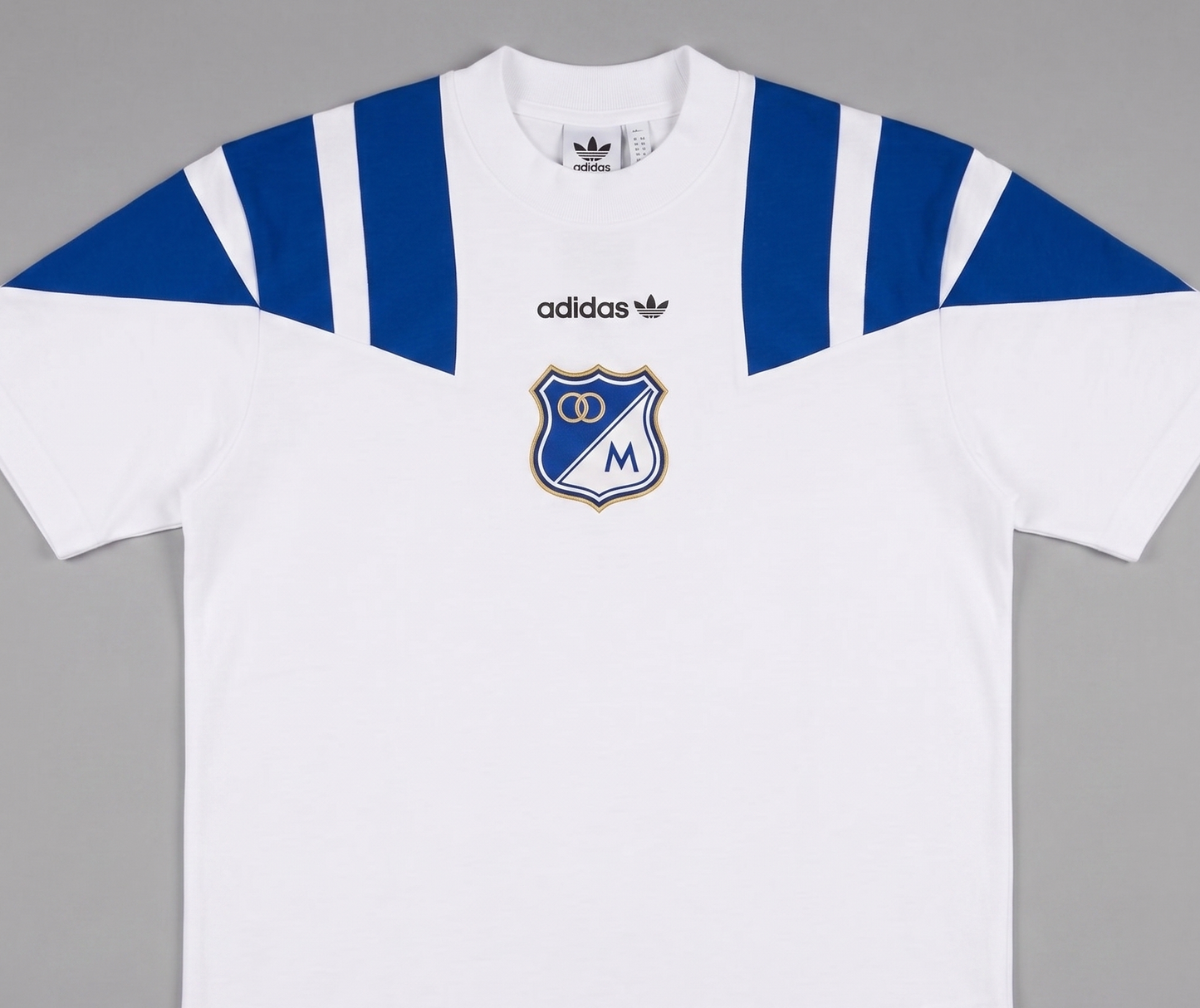 CAMISETA MILLONARIOS EQT