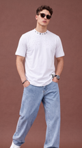 CAMISETA DIAMANTADA